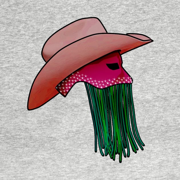 Orville Peck! by Boogiebus